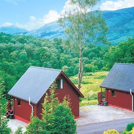 Gairlochy Park Hotel Exterior photo
